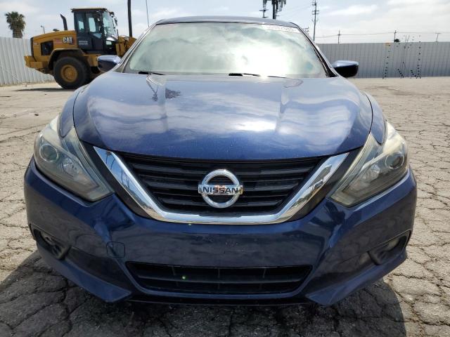 Sedans NISSAN ALTIMA 2016 Granatowy
