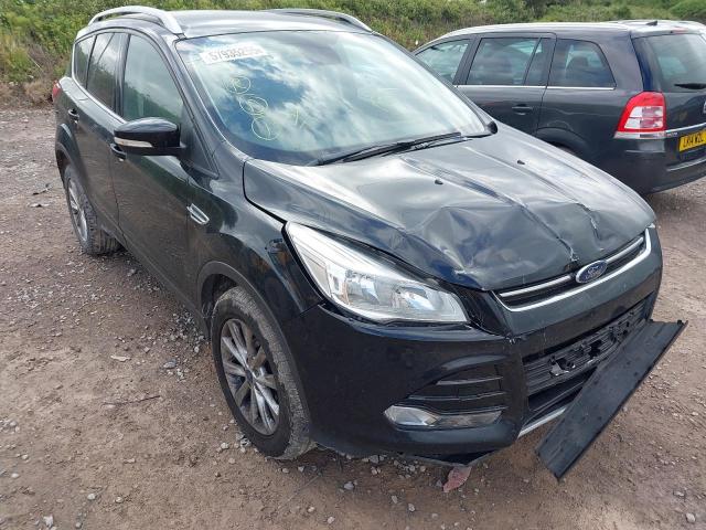 2015 FORD KUGA TITAN