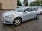 2014 Ford Fusion Se en Venta en Moraine, OH - Minor Dent/Scratches