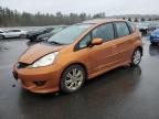 2011 Honda Fit Sport for Sale in Windham, ME - Normal Wear
