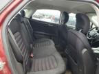 2015 Ford Fusion Se for Sale in Windham, ME - Side