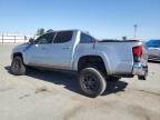 2018 Toyota Tacoma Double Cab de vânzare în Bakersfield, CA - Front End