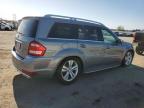 2011 Mercedes-Benz Gl 350 Bluetec за продажба в Tucson, AZ - Mechanical