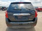2013 Chevrolet Equinox Ls   de vânzare în Grand Prairie, TX - Front End