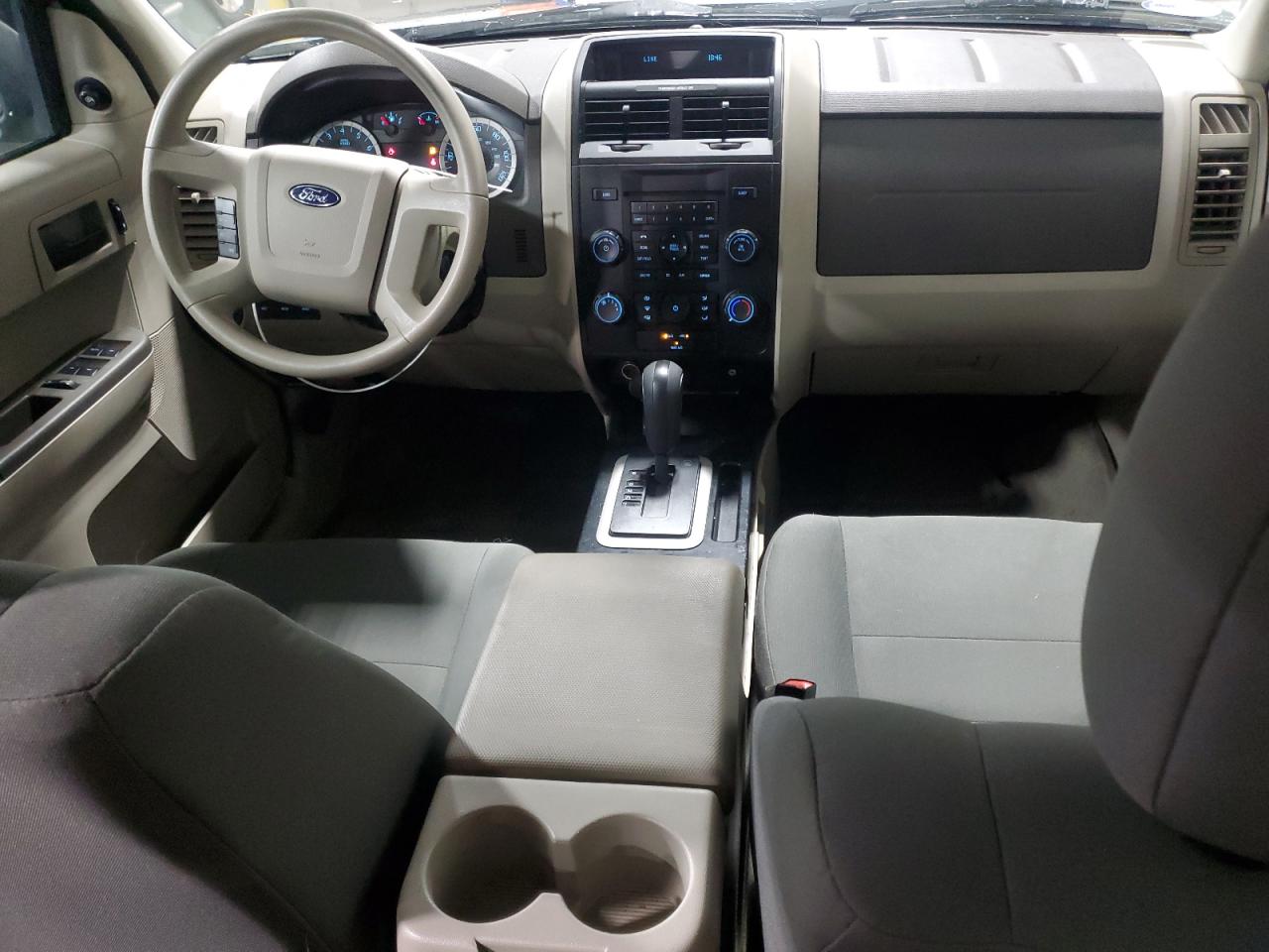 2012 Ford Escape Xls VIN: 1FMCU0C79CKC65045 Lot: 56635525