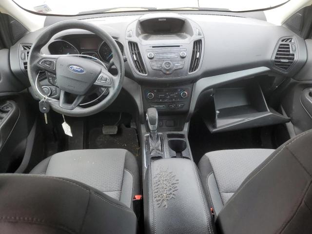  FORD ESCAPE 2018 tan