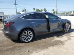 2018 Tesla Model 3  продається в Riverview, FL - Side