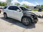 2021 Chevrolet Traverse Premier   for Sale in Bridgeton, MO - Burn - Engine