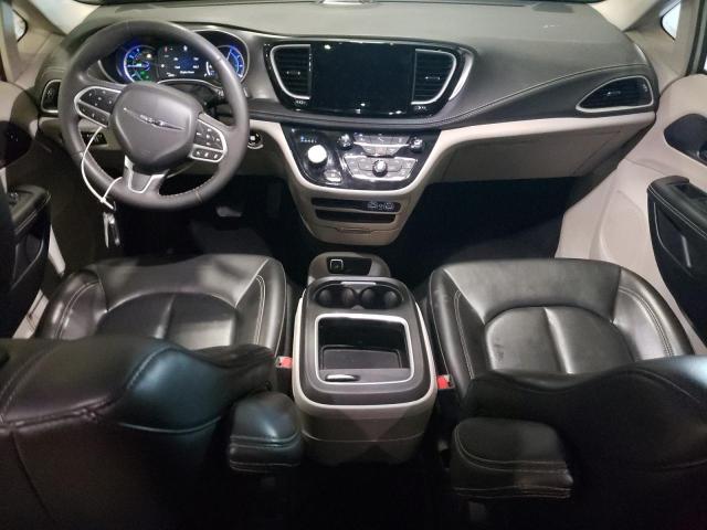 CHRYSLER PACIFICA 2023 Silver