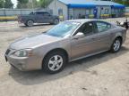 2007 Pontiac Grand Prix  на продаже в Wichita, KS - Side