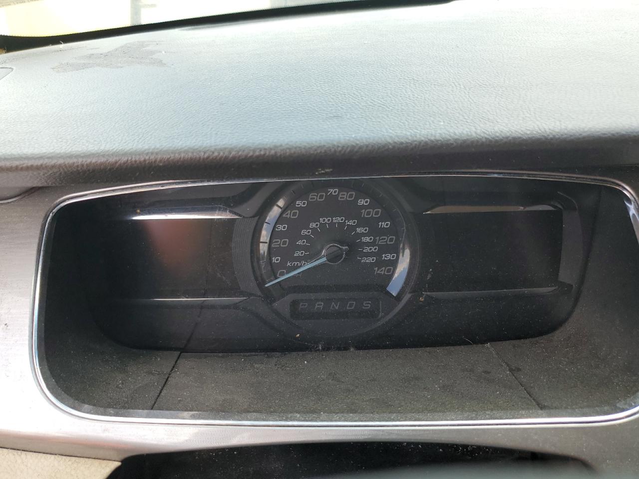 2015 Ford Taurus Sel VIN: 1FAHP2E96FG107108 Lot: 56799865