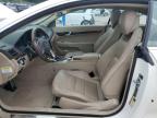 2013 Mercedes-Benz E 350 4Matic للبيع في Madisonville، TN - Front End