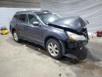 2013 Subaru Outback 2.5I Limited იყიდება Candia-ში, NH - Front End