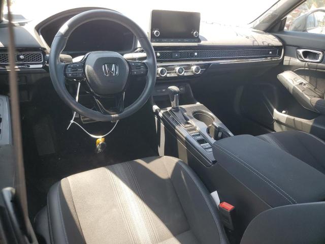  HONDA CIVIC 2023 Белый