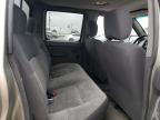 2000 Nissan Frontier Crew Cab Xe for Sale in Sun Valley, CA - Vandalism