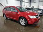 2009 Dodge Journey Sxt en Venta en Ham Lake, MN - Side