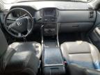 2005 Honda Pilot Exl   zu verkaufen in North Billerica, MA - Side