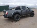 2008 Nissan Frontier Crew Cab Le for Sale in Colorado Springs, CO - Rollover