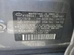 2019 Hyundai Ioniq Sel zu verkaufen in Rancho Cucamonga, CA - Front End