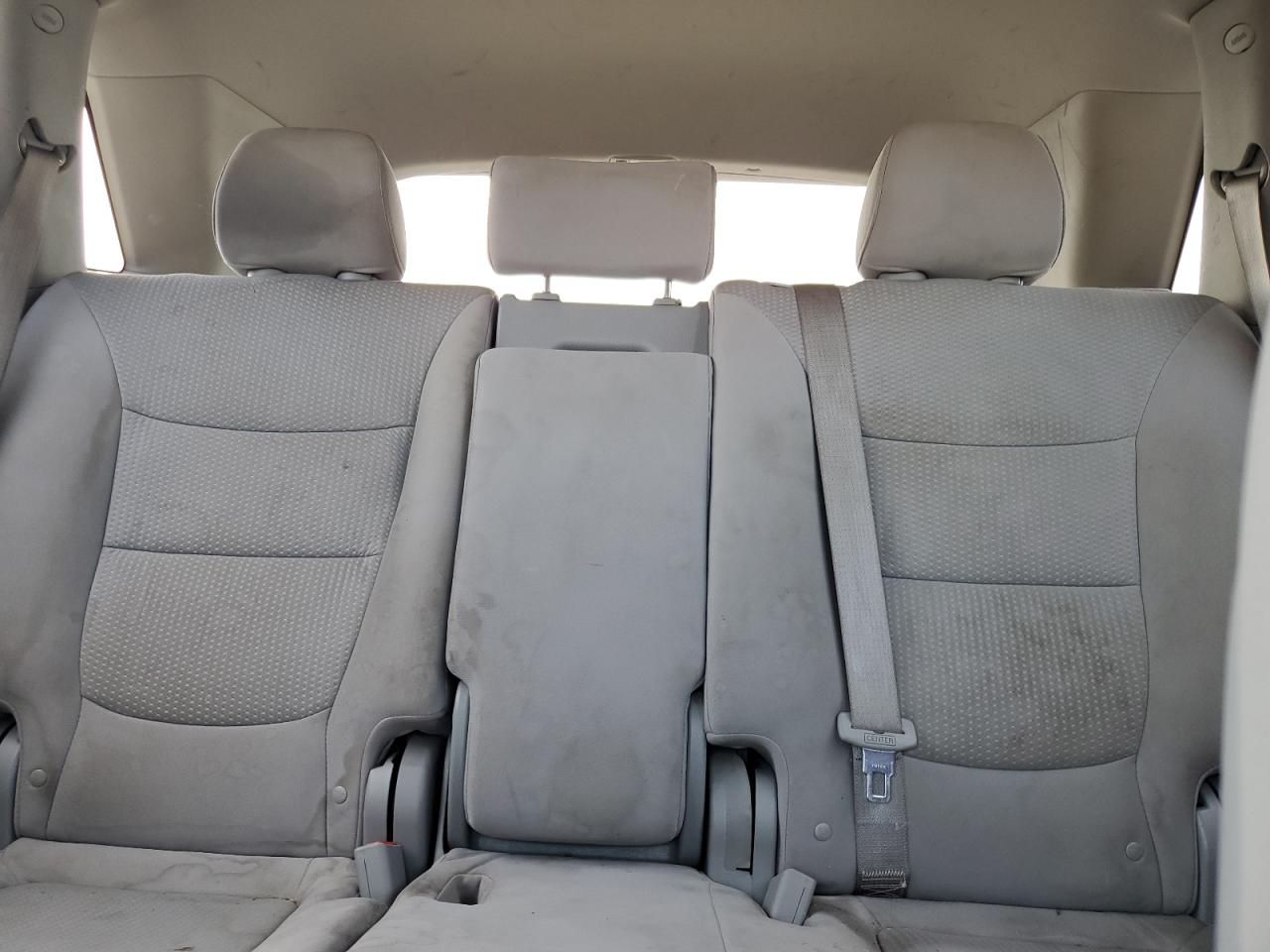 2013 Kia Sorento Lx VIN: 5XYKTCA65DG314182 Lot: 57438425