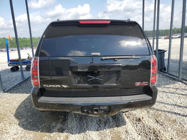  GMC YUKON 2014 Black