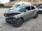 2024 Chevrolet Trailblazer Lt en Venta en Opa Locka, FL - Front End