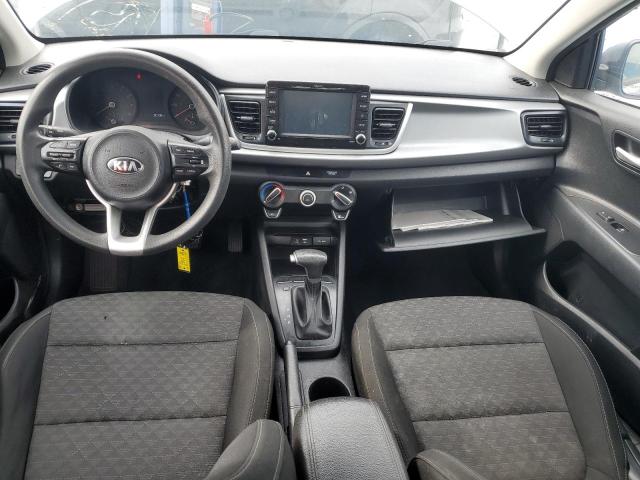  KIA RIO 2020 Szary