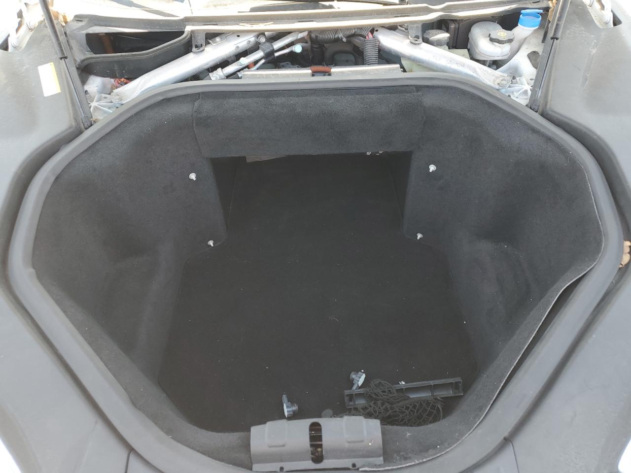 2015 Tesla Model S 60 VIN: 5YJSA1S13FFP77834 Lot: 57186385