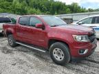 2019 Chevrolet Colorado Z71 for Sale in Hurricane, WV - Hail