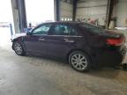 2012 Lincoln Mkz  na sprzedaż w Greenwood, NE - Front End