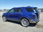 2014 Ford Explorer Xlt на продаже в Eugene, OR - Rear End