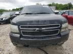 2007 Chevrolet Avalanche K1500 for Sale in Wayland, MI - Vandalism