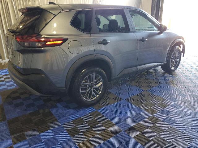  NISSAN ROGUE 2023 Szary