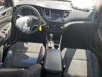 2016 Hyundai Tucson Limited იყიდება Dunn-ში, NC - Front End