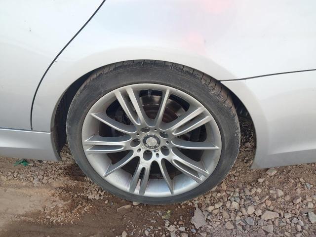 2009 BMW 320D M SPO