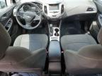 2018 Chevrolet Cruze Ls   na sprzedaż w Earlington, KY - Front End