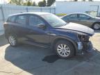 2015 Mazda Cx-5 Sport продається в Vallejo, CA - Front End