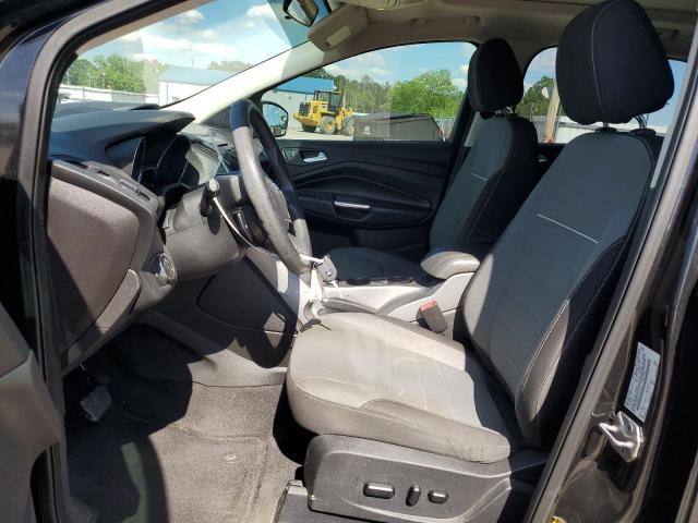  FORD ESCAPE 2015 Czarny