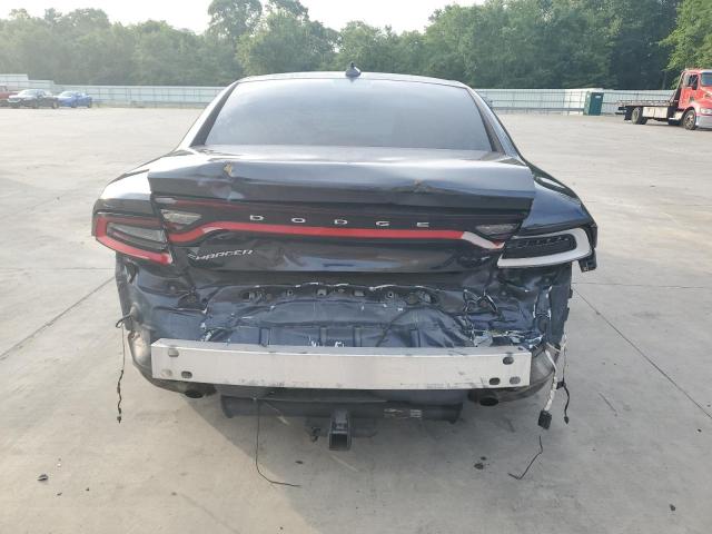  DODGE CHARGER 2016 Charcoal
