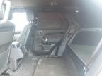 2021 LAND ROVER DISCOVERY for sale at Copart CORBY