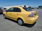 2011 Chevrolet Aveo Ls for Sale in Sacramento, CA - Front End