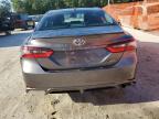 2024 Toyota Camry Se Night Shade за продажба в Ocala, FL - Front End
