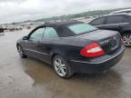 2007 Mercedes-Benz Clk 350 за продажба в Kansas City, KS - Front End