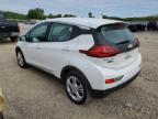 2020 Chevrolet Bolt Ev Lt na sprzedaż w Mcfarland, WI - Hail