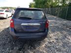 2013 Chevrolet Equinox Ls იყიდება Cicero-ში, IN - Side