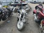2012 HARLEY-DAVIDSON FLSTF FATBOY   à vendre chez Copart ON - TORONTO