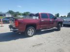 2014 Chevrolet Silverado K1500 Lt zu verkaufen in Bridgeton, MO - Top/Roof