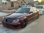 2003 Mercedes-Benz S 600 for Sale in Anthony, TX - Mechanical