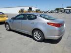 2011 Kia Optima Lx продається в Sacramento, CA - Front End