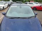 2010 FORD FIESTA TIT for sale at Copart SANDWICH
